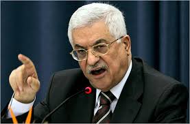 فلسطین کے خلاف صیہونی حکومت کی سازشیں ناکام: محمود عباس